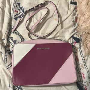 Michael Kors crossbody